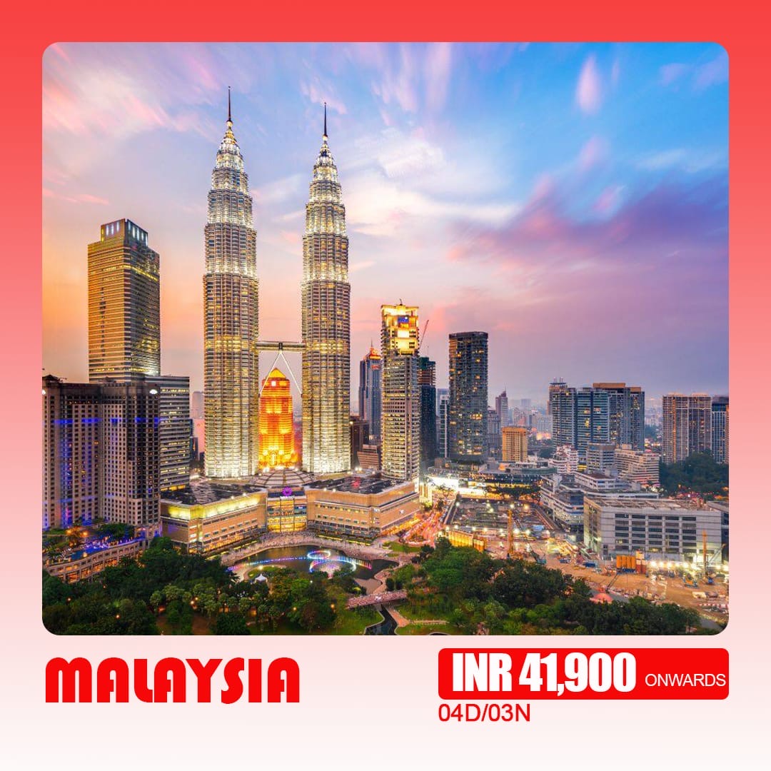 Airmount Travel & Holidays Vengara
