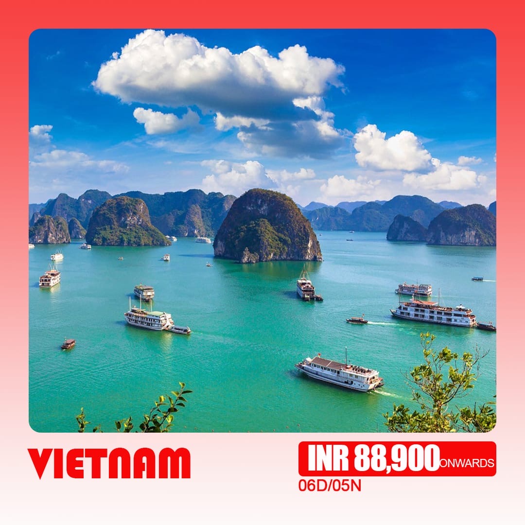 Airmount Travel & Holidays Vengara