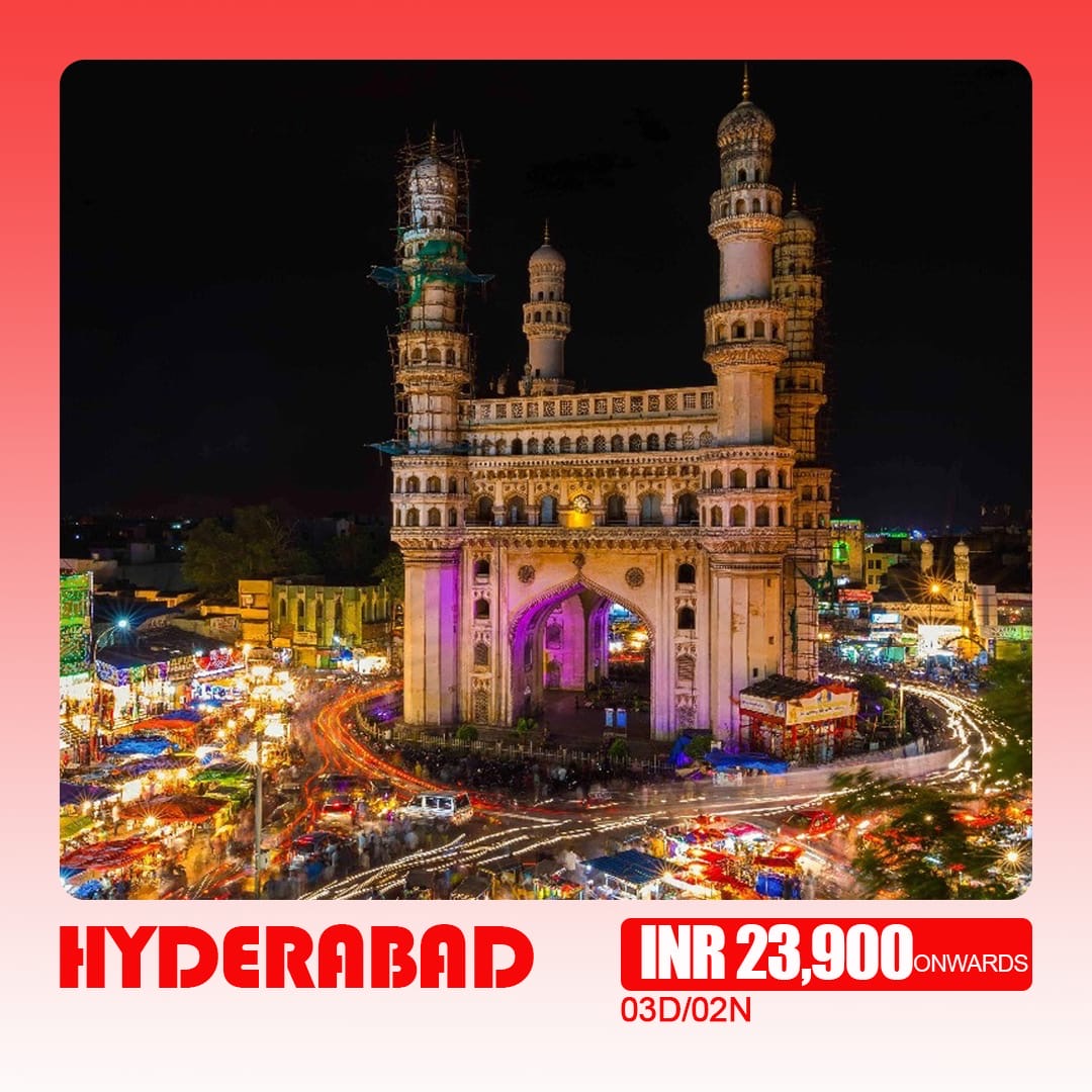 Airmount Travel & Holidays Vengara